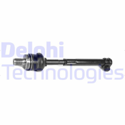 TA1289 DELPHI Осевой шарнир, рулевая тяга