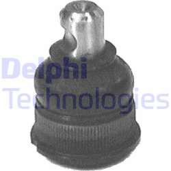 TC485 DELPHI Шарнир независимой подвески / поворотного рычага