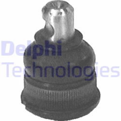 TC472 DELPHI Шарнир независимой подвески / поворотного рычага