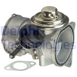 EG10474-12B1 DELPHI Клапан возврата ОГ