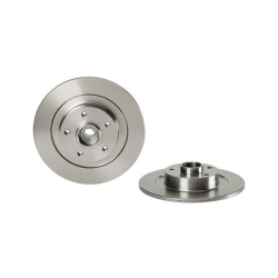 08.A826.47 BREMBO Тормозной диск
