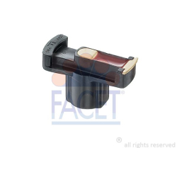 3.8255RS FACET Бегунок распределителя зажигани