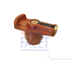 3.7560RS FACET Бегунок распределителя зажигани