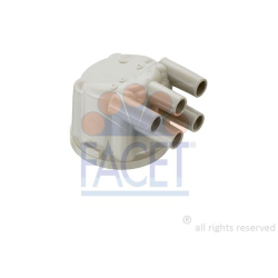 2.8215PHT FACET Крышка распределителя зажигания