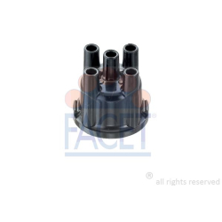 2.8216PHT FACET Крышка распределителя зажигания