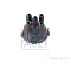 2.8096PHT FACET Крышка распределителя зажигания