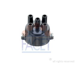 2.8100PHT FACET Крышка распределителя зажигания