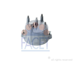 2.7792PHT FACET Крышка распределителя зажигания