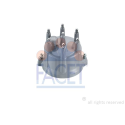2.7793PHT FACET Крышка распределителя зажигания