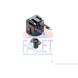 2.7683PHT FACET Крышка распределителя зажигания