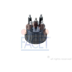 2.7681PHT FACET Крышка распределителя зажигания