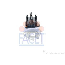 2.7671PHT FACET Крышка распределителя зажигания