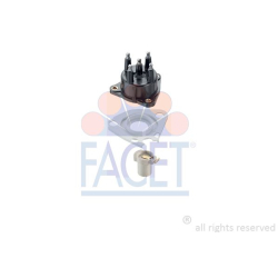 2.7672PHT FACET Крышка распределителя зажигания