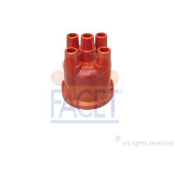 2.7480PHT FACET Крышка распределителя зажигания