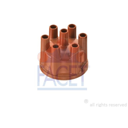 2.7481PHT FACET Крышка распределителя зажигания