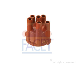 2.7530/1PHT FACET Крышка распределителя зажигания