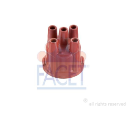 2.7509PHT FACET Крышка распределителя зажигания