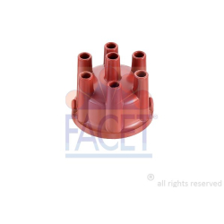 2.7530/3PHT FACET Крышка распределителя зажигания