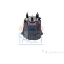 2.7574PHT FACET Крышка распределителя зажигания