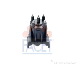 2.7575PHT FACET Крышка распределителя зажигания