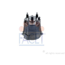 2.7573PHT FACET Крышка распределителя зажигания