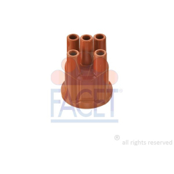 2.7530/26PHT FACET Крышка распределителя зажигания