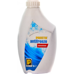Prista Concentrate синий, 1 л концентрат антифриза