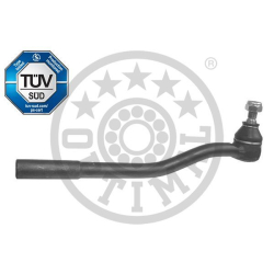 G1-066 OPTIMAL Наконечник поперечной рулевой тяги