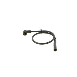 0986356726 BOSCH Комплект проводов зажигания
