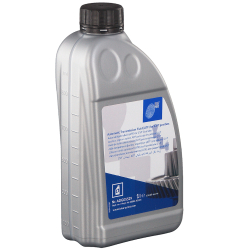 Blue Print CVT, 1 л (ADG05529) трансмиссионное масло