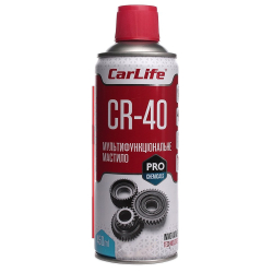Carlife CR-40 мультифункціональне мастило, 450 мл (CF452)