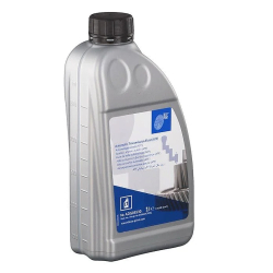 Blue Print Automatic Transmission Fluid, 1 л (ADG05530) трансмиссионное масло