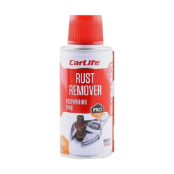 Carlife Rust Remover рідкий ключ мастило, 110 мл (CF111)