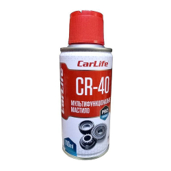 Carlife CR-40 мультифункциональная смазка, 110 мл (CF112)