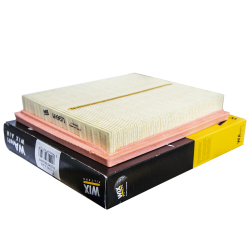 Wix Filters (WA9671) воздушный фильтр