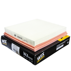 Wix Filters (WA9828) воздушный фильтр