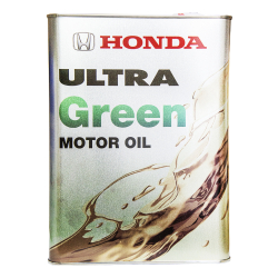 Honda Hybrid Ultra Green 0W-10, 4 л (0821699974) моторна олива