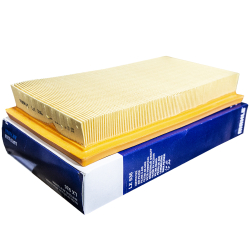 Mahle (LX 936) воздушный фильтр