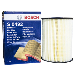 F026400492 BOSCH Воздушный фильтр