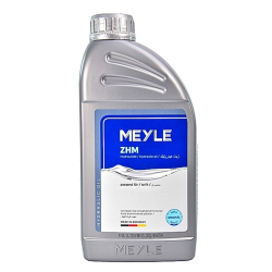 Meyle ZH-M, 1 л (0140206400) синтетическое трансмиссионное масло