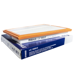 Mahle (LX 1850/2) воздушный фильтр