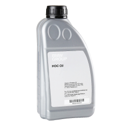 BMW HOC Oil, 850 мл (83222413513) трансмиссионное масло