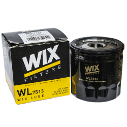 Wix Filters (WL7513) масляный фильтр