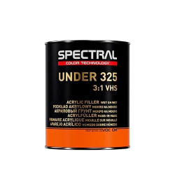 Spectral Under 325 Р1 белый, 750 мл (87251) акриловый грунт