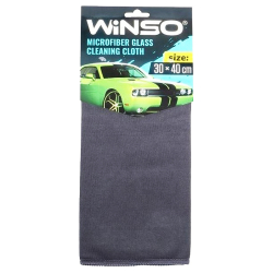 Салфетка Winso 150230 микрофибра 30x40 см