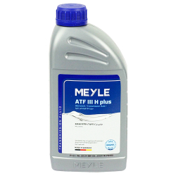 Meyle ATF III H Plus, 1 л (0140192800) трансмиссионное масло