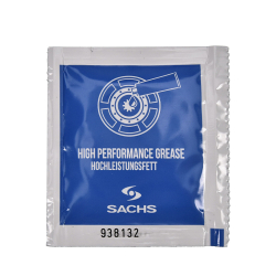 Sachs High Performance Grease смазка для монтажа сцепления, 1 мл (4200080060)