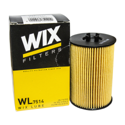Wix Filters (WL7514) масляный фильтр