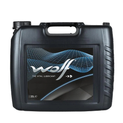 Wolf Arow Iso 46, 20 л (8301872) минеральное трансмиссионное масло