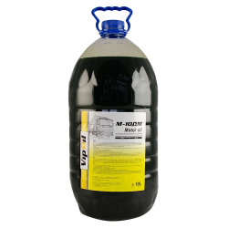 VIPOIL М-10ДМ, 10 л розлив (0325721ПЕ) моторна олива